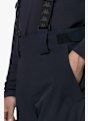 Kappa 622C US pantalon de ski hommes Bleu 50595 5