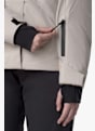 Kappa 875 Damen Skijacke Beige 49643 5