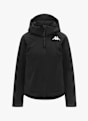 Kappa 810 veste de ski femmes Noir 50590 1