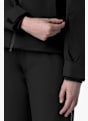 Kappa 810 veste de ski femmes Noir 50590 5