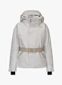 Kappa 679 Damen Skijacke Beige 50588 1
