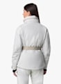 Kappa 679 Damen Skijacke Beige 50588 3
