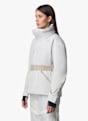 Kappa 679 Damen Skijacke Beige 50588 4