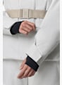 Kappa 679 Damen Skijacke Beige 50588 5