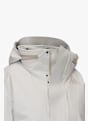 Kappa 679 veste de ski femmes Beige 50588 6