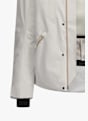 Kappa 679 Damen Skijacke Beige 50588 7