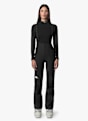 Kappa 846 pantaloni da sci donna Nero 49171 2