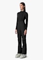 Kappa 846 pantaloni da sci donna Nero 49171 4