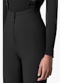 Kappa 846 pantaloni da sci donna Nero 49171 5