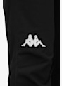 Kappa 846 pantaloni da sci donna Nero 49171 6