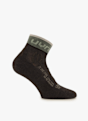 UYN Trekking One Cool Low 41-42 Damen Wandersocken Grau 49644 1