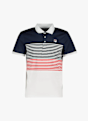 FILA BB Monte Carlo polo hommes Bleu 49162 1