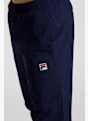 FILA Pro 3 pantalon de sport hommes Bleu 49174 5