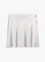 FILA Nicci Damen Tennisrock Weiss 49195 1