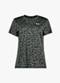 Under Armour UA Tech™ Twist Damen T-Shirt Schwarz 49185 1