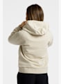Kappa Gemma veste de sport femmes Beige 49192 2