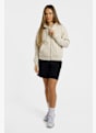 Kappa Gemma giacca della tuta donna Beige 49192 3