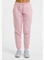 Kappa Festa pantaloni della tuta donna Pink 49187 2