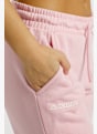 Kappa Festa pantaloni della tuta donna Pink 49187 5