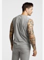 Kappa Cadwall tanktop hommes Gris 49178 3