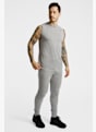 Kappa Cadwall tanktop uomo Grigio 49178 4