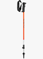 LEKI Legacy bastone da trekking bambini Rosso 49181 2