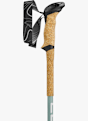 LEKI Makalu Lite Compact bastone da trekking Verde 49201 3
