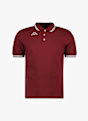 Kappa Maltax polo hommes Rouge 49213 1
