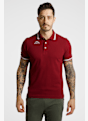 Kappa Maltax polo hommes Rouge 49213 2