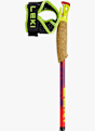 LEKI Ultratrail FX.One SL bâton de trail Rouge 49209 3
