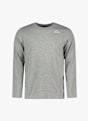 Kappa Gizabiar Herren Pullover Grau 49197 1