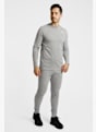 Kappa Gizabiar Herren Pullover Grau 49197 4