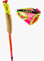 LEKI Ultratrail FX.One SL bâton de trail Pink 49220 4