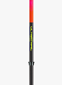 LEKI Ultratrail FX.One SL bastone da trail running Pink 49220 6