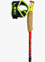 LEKI Ultratrail FX.One bâton de trail Rouge 49203 3
