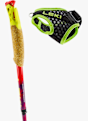 LEKI Ultratrail FX.One bâton de trail Rouge 49203 5