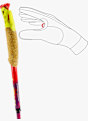 LEKI Ultratrail FX.One bâton de trail Rouge 49203 6