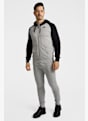 Kappa Logo Jackus Herren Trainingsjacke Schwarz 49222 4