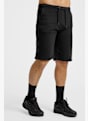 Kappa Saimali Herren Short Schwarz 49232 2