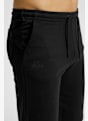 Kappa Saimali Herren Short Schwarz 49232 5