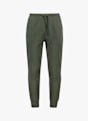 Kappa Logo Korpo Zant pantaloni della tuta uomo Verde 49234 1