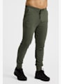 Kappa Logo Korpo Zant pantaloni della tuta uomo Verde 49234 2