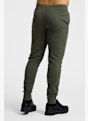 Kappa Logo Korpo Zant Herren Trainerhose Grün 49234 3