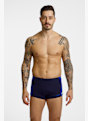 speedo Hyperboom Splice maillot de bain hommes Bleu 49225 1