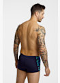 speedo Hyperboom Splice maillot de bain hommes Bleu 49225 2