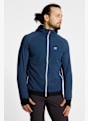 2117 OF SWEDEN Lapea midlayer hommes Bleu 49248 2