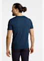 2117 OF SWEDEN Apelviken Herren T-Shirt Blau 49250 3