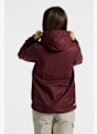 2117 OF SWEDEN Valla Light Padded veste outdoor femmes Rouge 49246 3