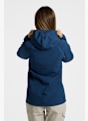 2117 OF SWEDEN Mellom midlayer femmes Bleu 49251 3