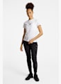 2117 OF SWEDEN Apelviken t-shirt donna Bianco 49245 4